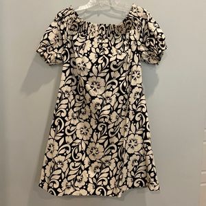 Boden shift dress